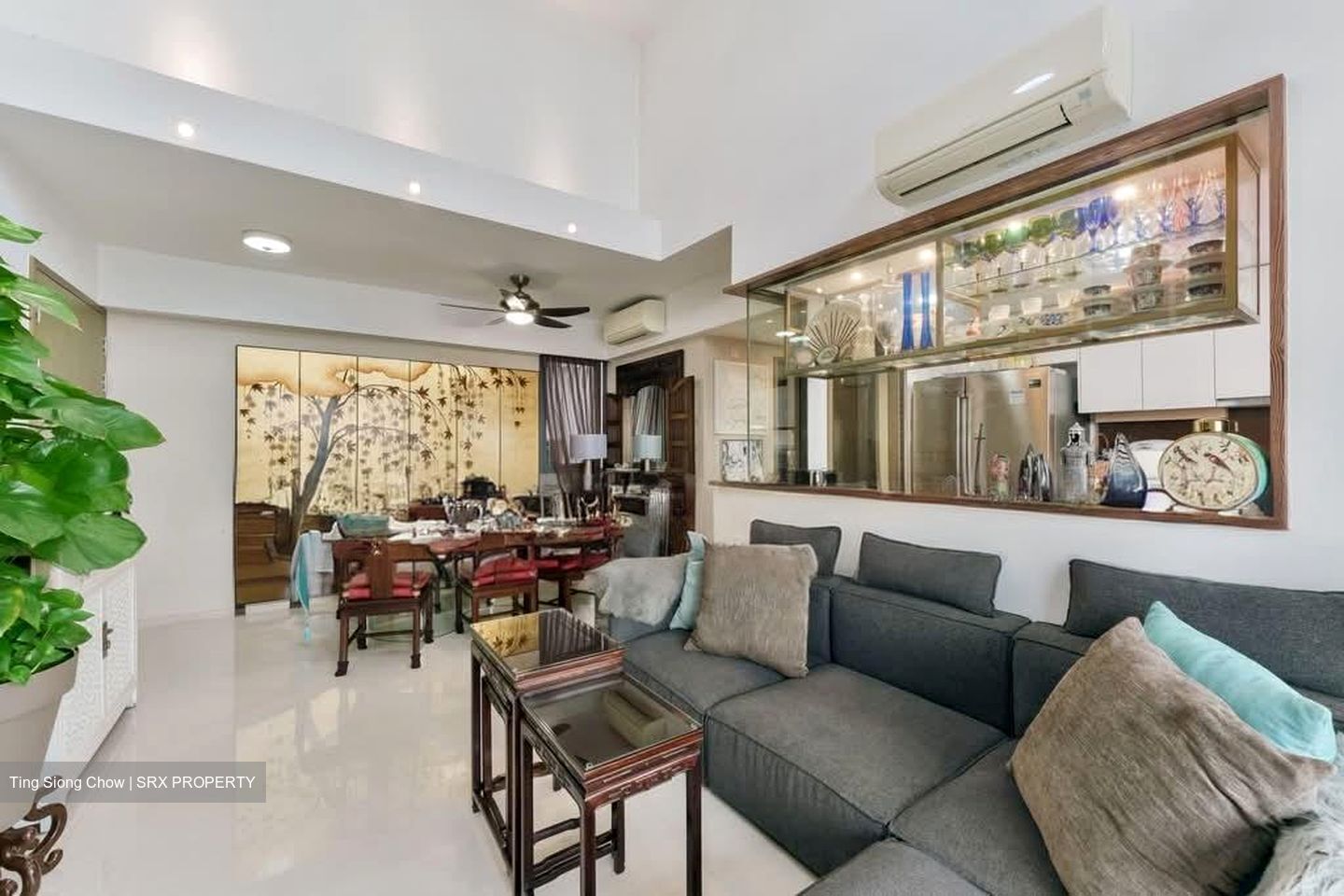 Bellewaters (D19), Condominium #554769101